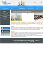 Mobile Screenshot of elitecollegeofnursing.com